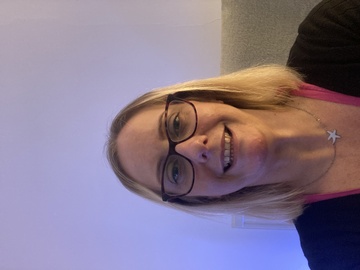 Counsellor - Southampton - Sara