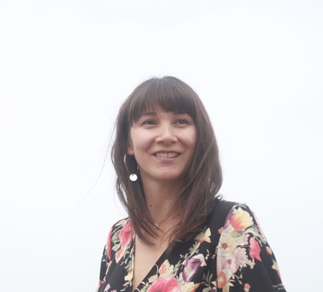 Counsellor & Psychotherapist  - Ramsgate - Robyn