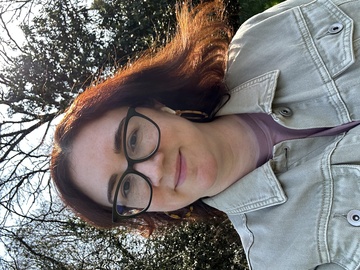 Counsellor and Psychotherapist MBACP (Accred)  - Weybridge - Fabiola