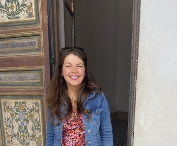 Accredited Cognitive Analytic Therapy (CAT) Therapist.  - Burnley - Rachel