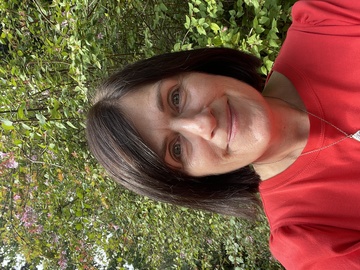 Counsellor - Maidstone - Karen