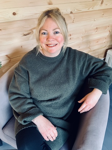 Humanistic Counsellor - Angmering - Michelle