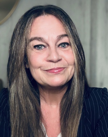 Person-Centred Counsellor - Grimsby - Lisa Person-Centred Counsellor - Grimsby - Lisa