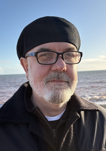 Counsellor and Psychotherapist  - London - James 