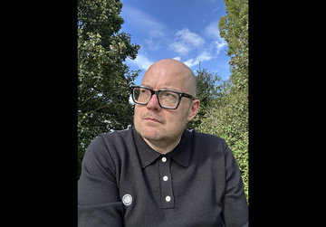 Child and Adolescent Psychoanalytic Psychotherapist - Newcastle-upon-Tyne - Adrian Child and Adolescent Psychoanalytic Psychotherapist - Newcastle-upon-Tyne - Adrian