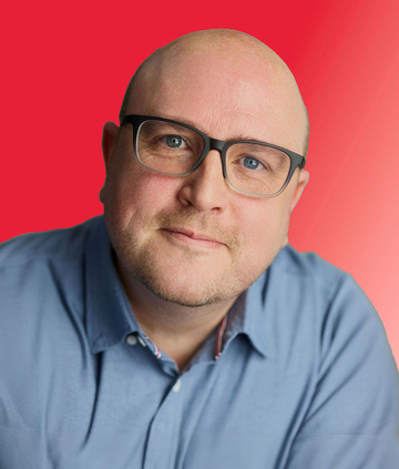 Friendly Integrative Counsellor - Bradford - James Friendly Integrative Counsellor - Bradford - James