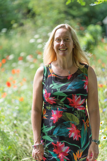 Counsellor - Southampton - Sara