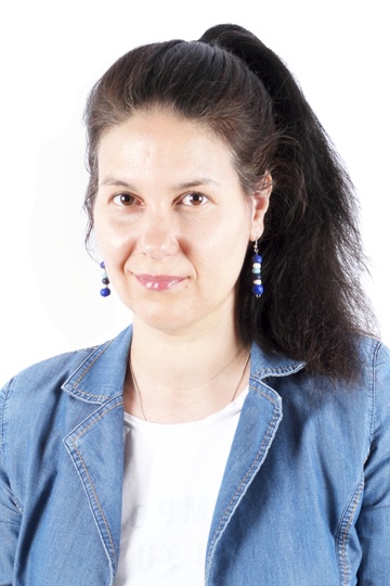 Counsellor - Eastleigh - Yana