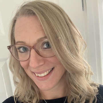 Counsellor and Talking Therapist - Bushey - Rachel