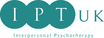IPT UK - Interpersonal Psychotherapy UK IPT UK - Interpersonal Psychotherapy UK