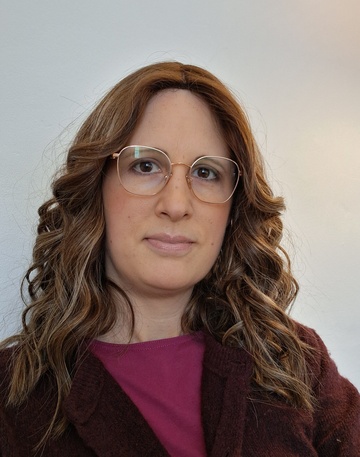 Psychotherapist, EMDR therapist - London - Miriam Psychotherapist, EMDR therapist - London - Miriam