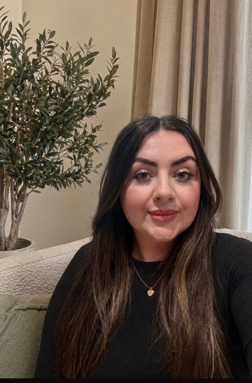 Integrative Counsellor/ Psychotherapy - Wirral - Katie