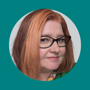 Counsellor - Wallsend - Kelly