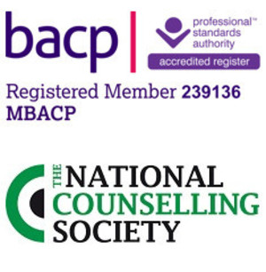 Kirsty Birnstiel Registered with NCS MBACP