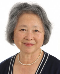 Couple relationships therapist - UK - kyong-sook Couple relationships therapist - UK - kyong-sook
