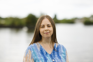 Integrative Counsellor - Poole - Laurie Integrative Counsellor - Poole - Laurie