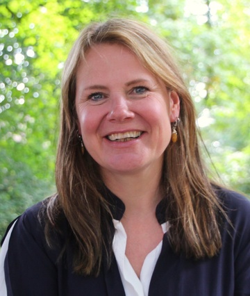 Psychotherapist - Macclesfield - Louise