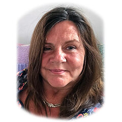 Online Integrative Counsellor and Supervisor - UK - Liz