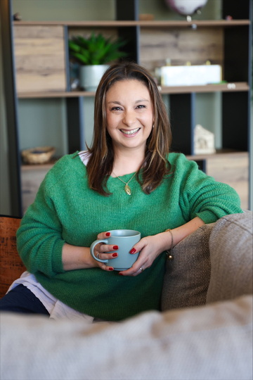 Integrative Counsellor - Runcorn - Sherrie