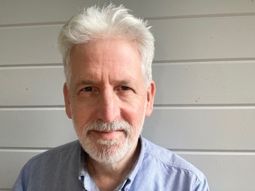 Couple and individual therapist - West Molesey - David Couple and individual therapist - West Molesey - David