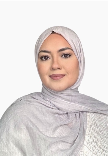Counsellor - Rainham - Shafeen