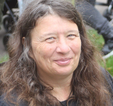 Integrative therapist - Sileby - Mel Integrative therapist - Sileby - Mel