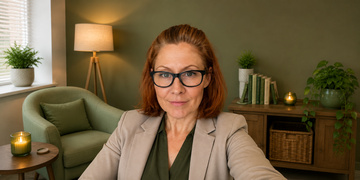 Person Centred Counsellor - Bolton - Anita