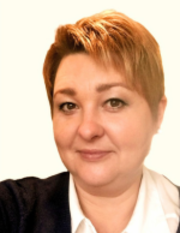 Certified Hypnotherapist - Guildford - Sylwia