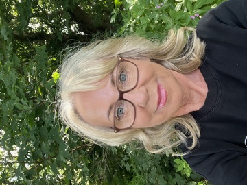 Person Centred Counsellor - Stourport on Severn - Angela