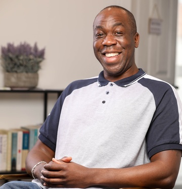 Integrative Therapist - Barkingside - Aaron