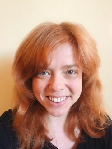 Psychotherapist - Crewe - Rachel