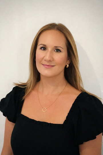 Counsellor - Basingstoke - Kayleigh