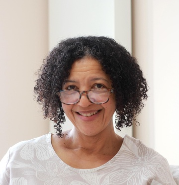 Integrative Counsellor and Coach - London - Jenny