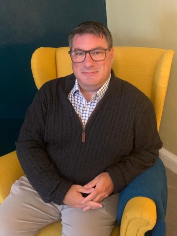 Counsellor - Highworth - Edward