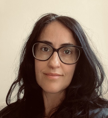 Counsellor/Psychotherapist - Oxford - Lidia Counsellor/Psychotherapist - Oxford - Lidia