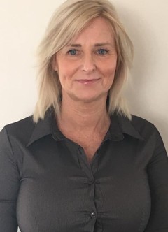 Counsellor, MBACP - Cheadle - Andrea