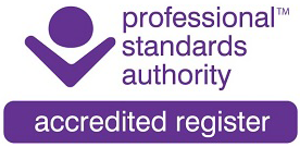 The Professional Standards Authority