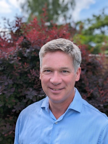 Integrative Counsellor and Supervisor - Exeter - Rob