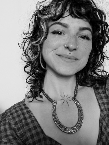 Integrative Counsellor - Swansea - Joelle