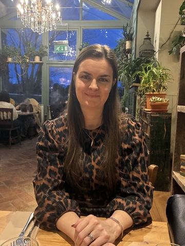 Counsellor and Psychotherapist - Wigan - Lianne