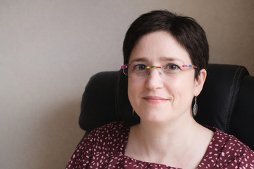 Counsellor - Newmarket - Sarah Counsellor - Newmarket - Sarah