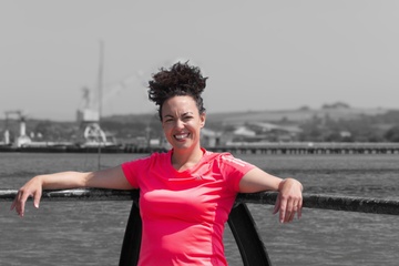 Psychotherapist - Saltash - Diane