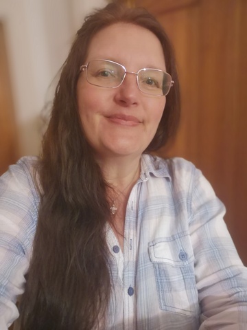 Counsellor and Psychotherapist - Southport - Rosemary
