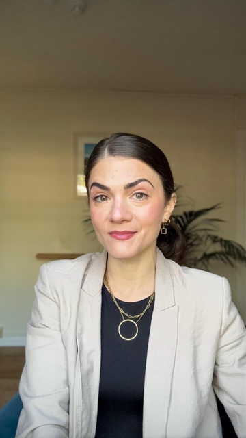Psychotherapist/Counsellor MBACP - Individuals and Couples - Bristol - Irina Psychotherapist/Counsellor MBACP - Individuals and Couples - Bristol - Irina