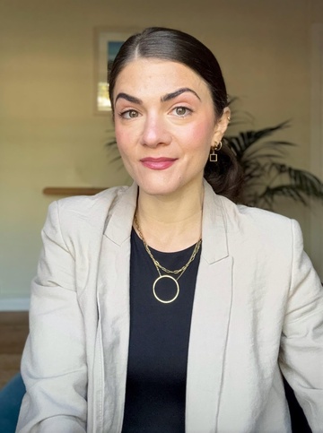 Psychotherapist/Counsellor MBACP - Individuals and Couples - Frome - Irina