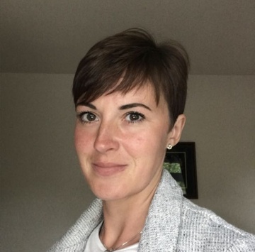 Counsellor - Grassington - Mercie Counsellor - Grassington - Mercie