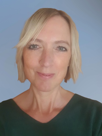 Counsellor - London - Jackie Counsellor - London - Jackie