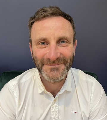 Integrative Counsellor - Bristol - Nick Integrative Counsellor - Bristol - Nick