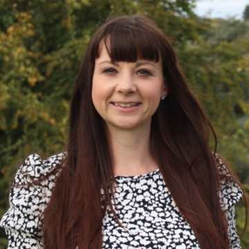 Counsellor - Witney - Natasha