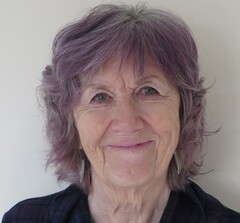 Humanistic psychotherapist and counsellor - Bexhill-on-Sea - Sue 